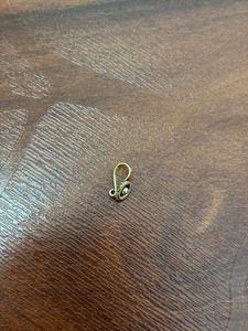 Stud Earrings
