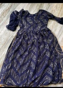 Naira Cut Dress