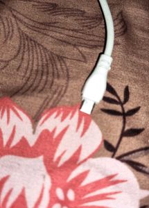 Neckband Cable