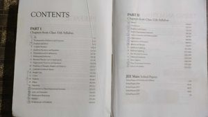 JEE MAIN - MATHS ARIHANT MASTER RESOURCE BOOK