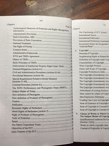 Intellectual Property Law Pt. 2