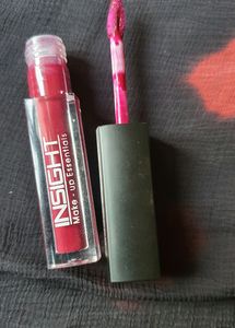 INSIGHT Lipstick
