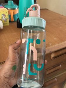 Donati Water Bottle