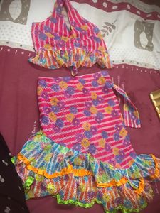 Beach Dress