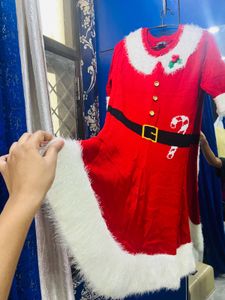Christmas Dress 👗