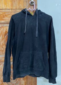 Black Hoodie