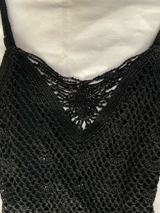 Beaded Top