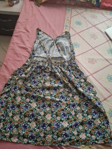 Mini Dress