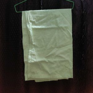 Striped Kurta Set