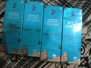 4*Pilgrim 50ml Hair Serum