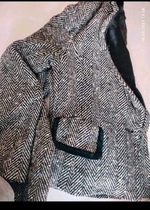 (Sale) Korean Blazer