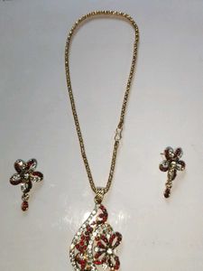 PENDENT SET