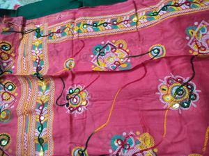 Micro Satin Plain Fabric(5mtr)