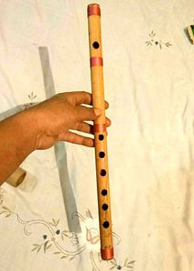 Tuned Musical Flute For Professional
