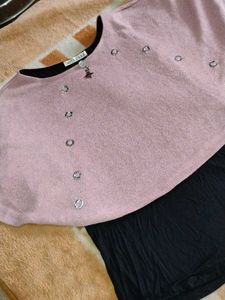 Zara Punchu Top