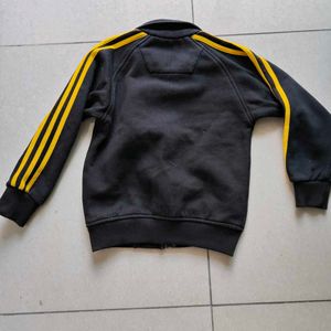 Winter Track Suit