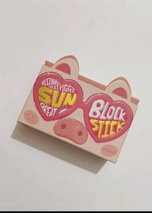 Elizavecca MilkyPiggy Korean Sunstick