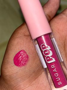 SUGAR POP Lipstick Duo