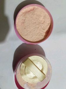 Pond&#39;s Natural Glow Powder