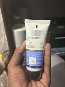 CERAMIDE &amp; VITAMIN C OIL-FREE MOISTURIZER