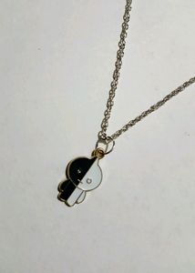 BTS Bt21 VAN Charm Pendent