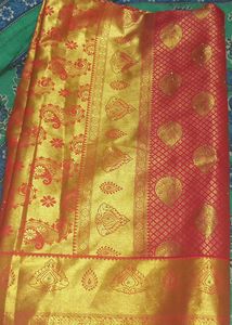 Super Saree