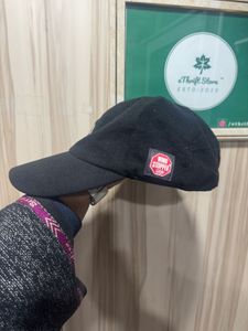 The North Face Earmuffs Ball Cap