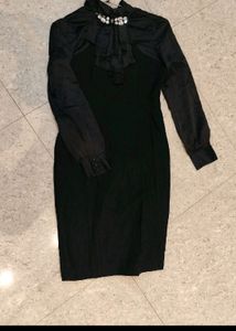 Very Beautiful Dress.