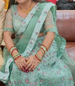 Lehenga Choli Dupatta