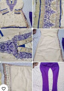 Combo Suits
