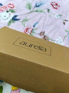 Aurelia Platform Sandals