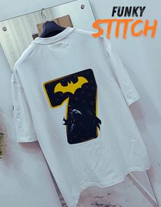 Oversized T-shirts For Men And Woman