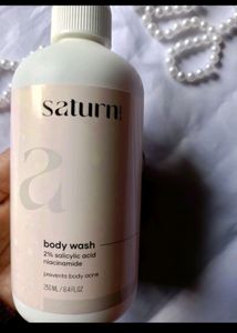 Body Wash