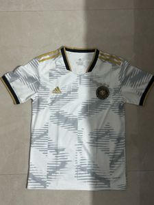 Adidas Germany Soccer Jersey