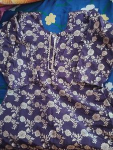 NEW PURE BANARASI SILK GHARARA 3Pcs XXL