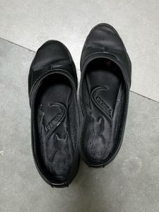 Black Loafers