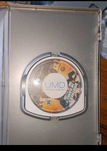 PSP UMD Fully Working Condition