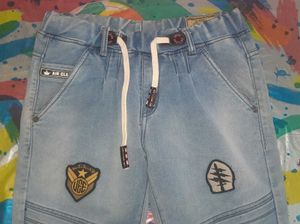 Blue Jeans Mens