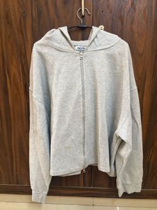 Hoodie Jacket