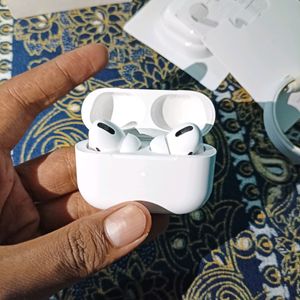 Earpods Pro