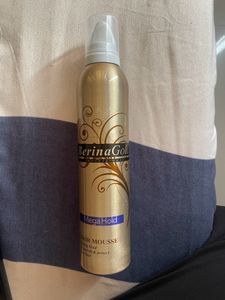 Hairspray For Hairstyle