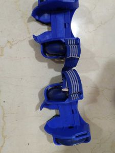 Roller Scates In Good Condition