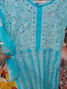 New Chicken Curry Kurta