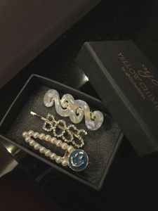 Beautiful Hair Clips