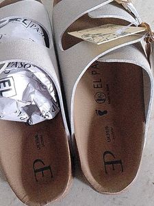 El Paso Flats &amp; Sandals