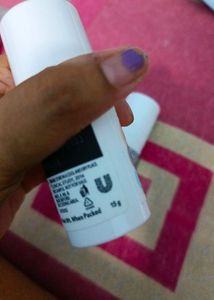 Novology Skin Barrier Protection Cream