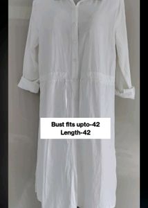 Shirt Dress