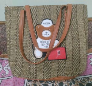 Hand Bag