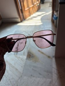 Carlton London - Unisex UV Protected Sunglasses