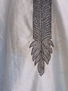 Embroidered Kurti